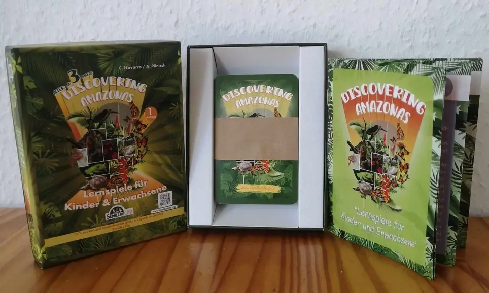 Creative Media for Conservation: Digital Marketing, Graphic Design & Illustration