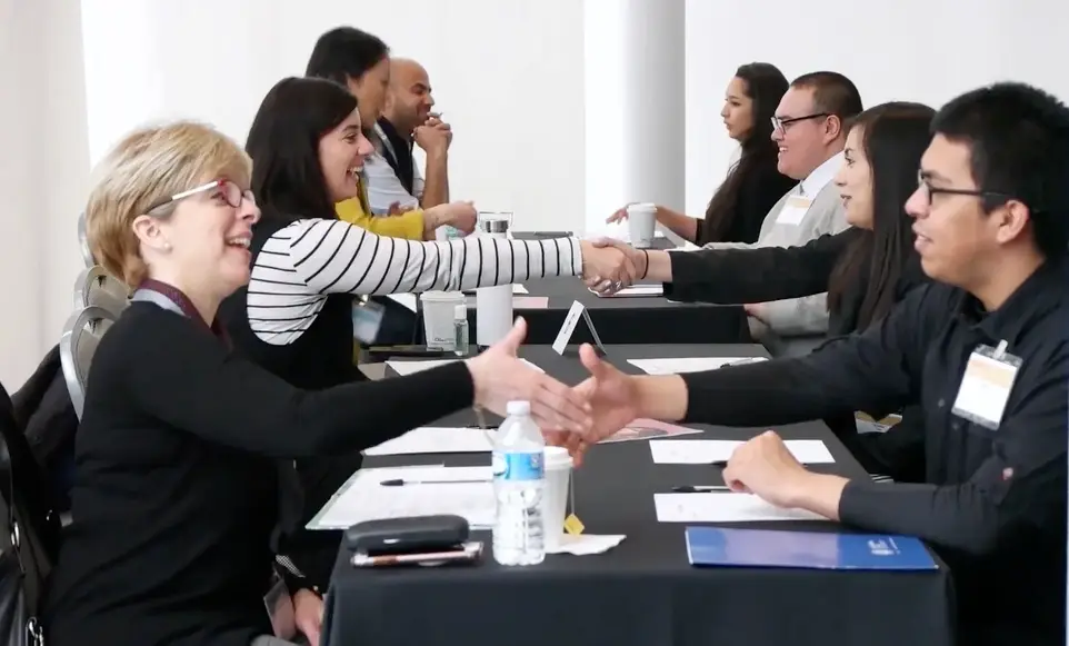 Empower the Next Generation of Talent: Volunteer as a Fall Braven Mock Interviewer (Virtual)
