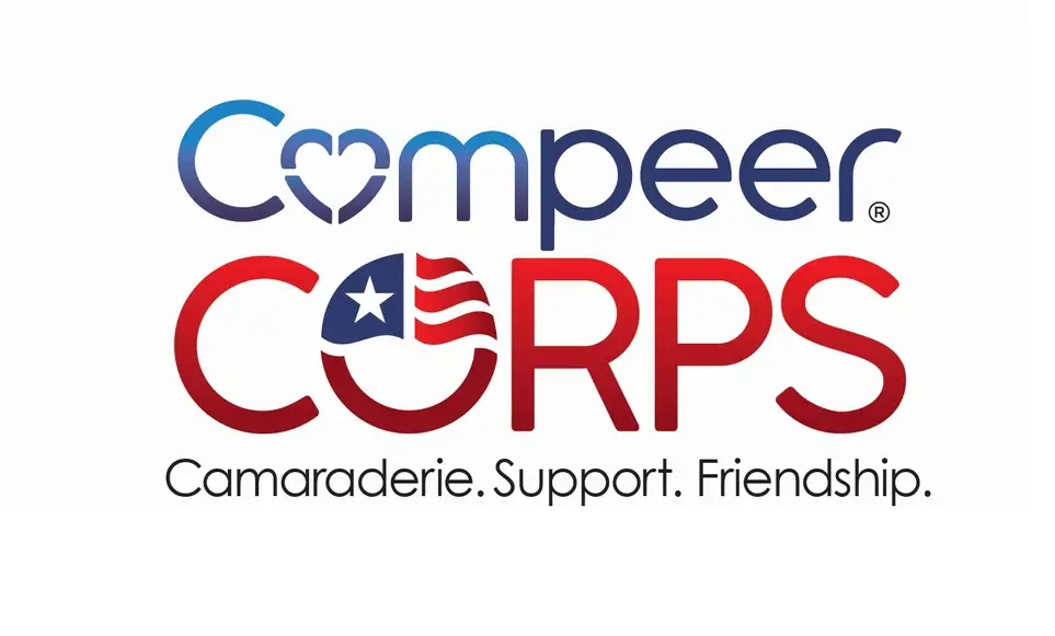 Be a friend to a veteran.