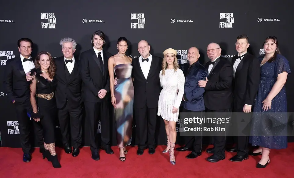 CHELSEA FILM FESTIVAL 2026