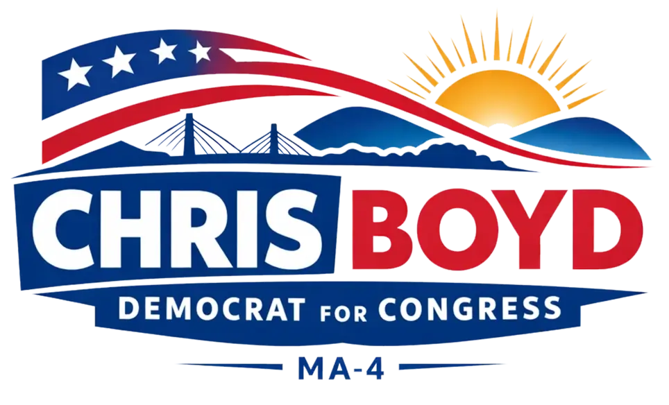 Collect signatures for a Democratic Primary campaign in Massachusetts!