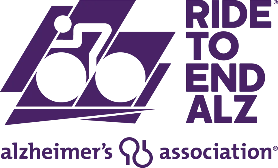 RIDE to End ALZ