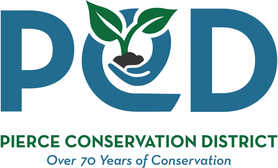 Promote Healthy Urban Forests at Fircrest's Whittier Park - Join PCD's Sep. 19 Work Party!