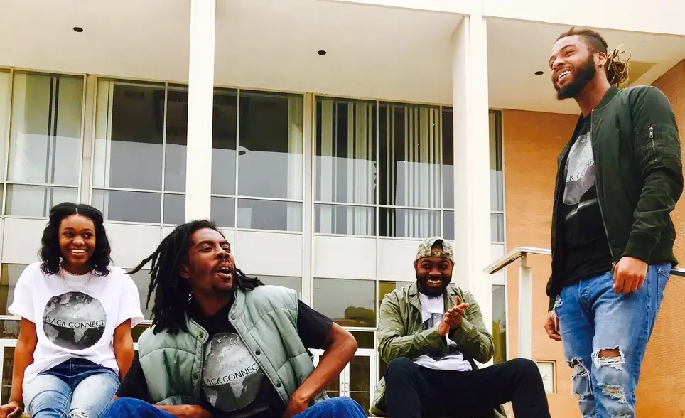 Campus Ambassador (College Students Only)