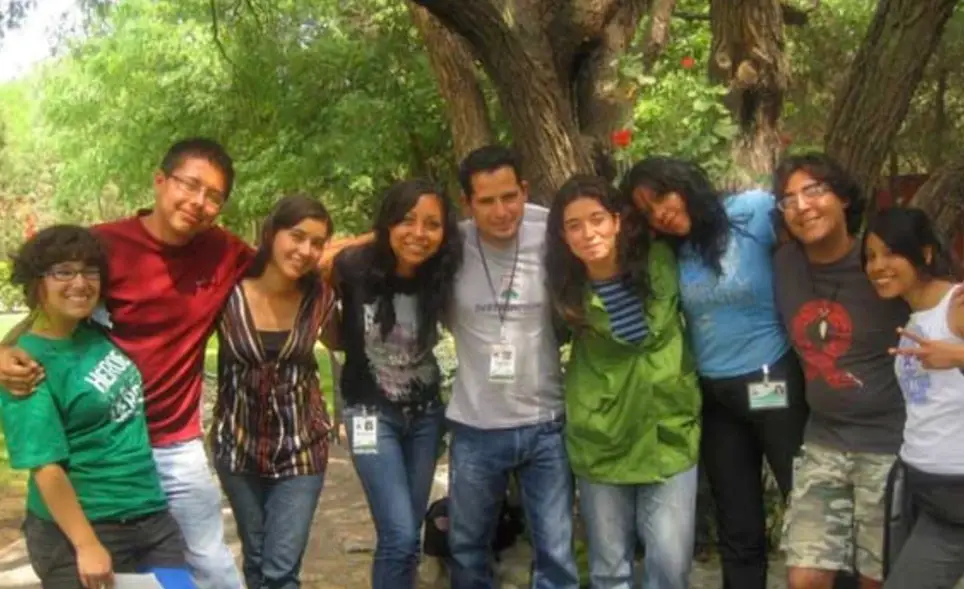 Educador(a) ambiental