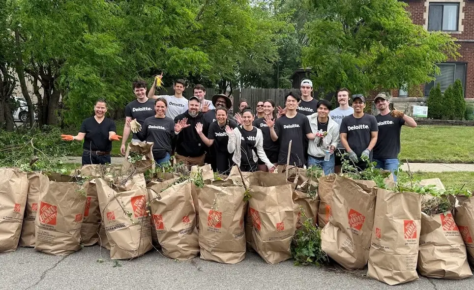 Brilliant Detroit's Beautification Season Is Here!