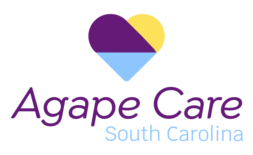 Lake Wylie Hospice Volunteer