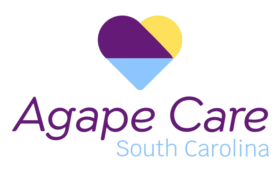 Rock Hill Agape Care Hospice Volunteer