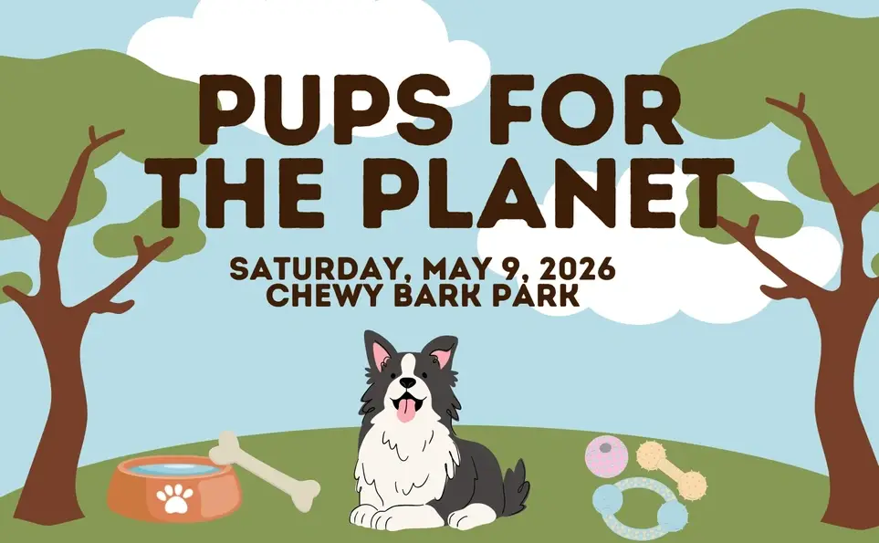 Pups for the Planet
