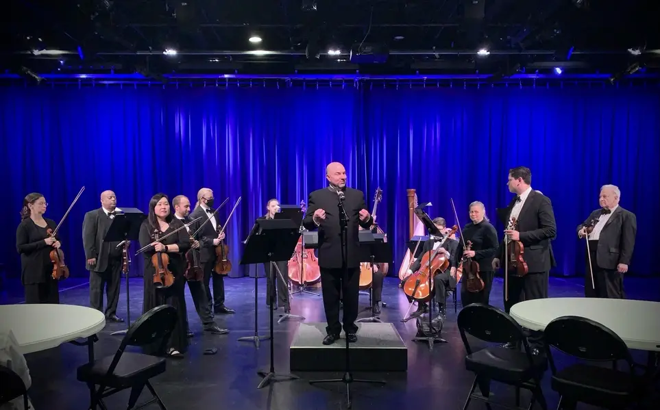 Coordinator of Individual Giving