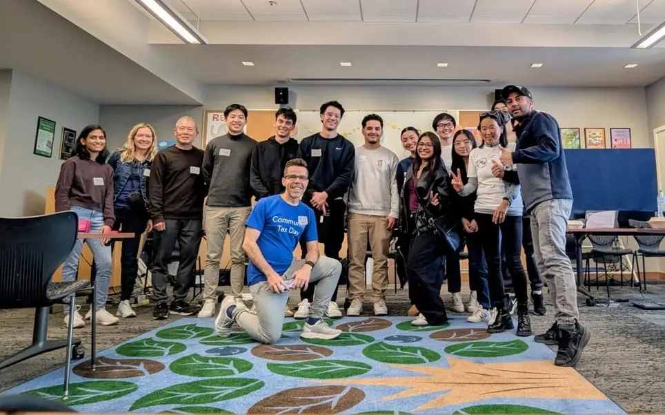 Volunteer Tax Preparer