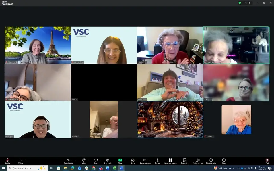 Remote Summer Intern: Help review, edit, and organize recorded classes