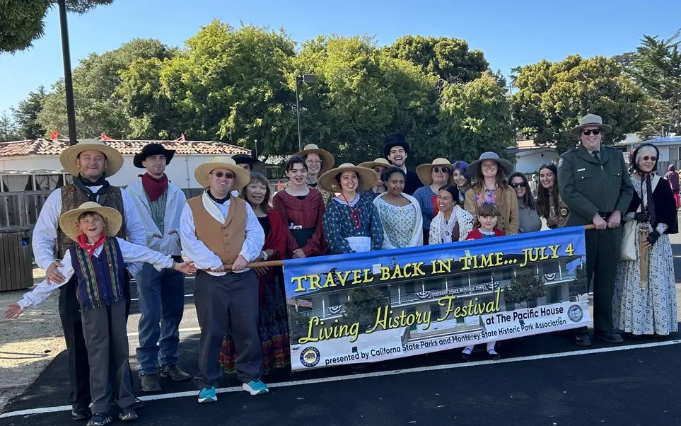 Short Term Volunteer Opportunities