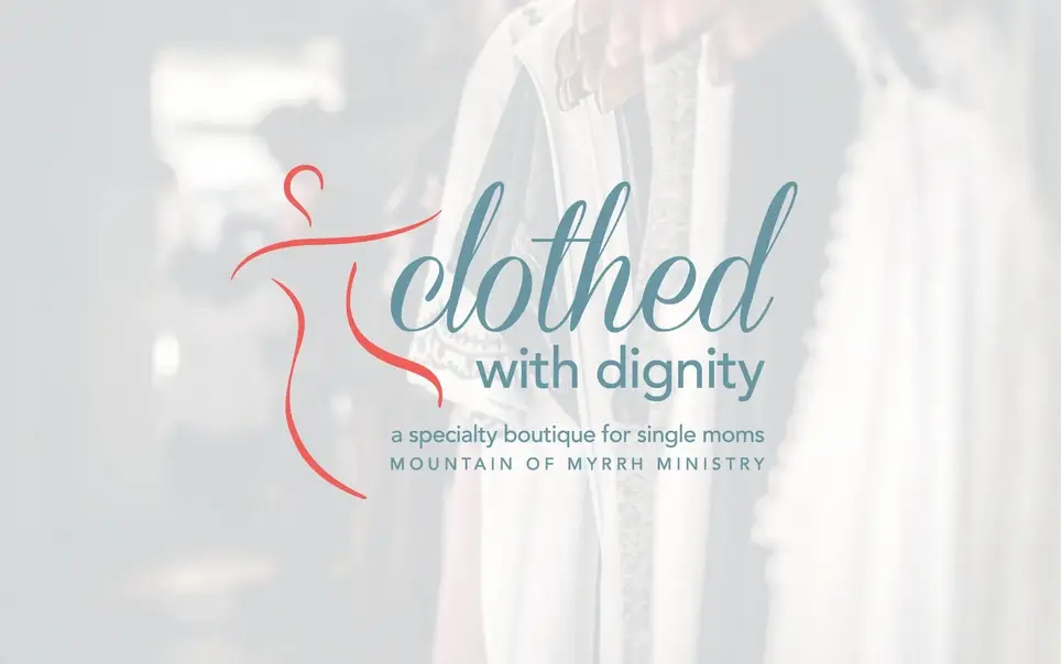 Clothed with Dignity Boutique