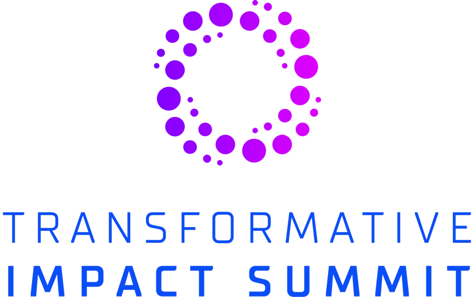 Transformative Impact Summit Production Assistants