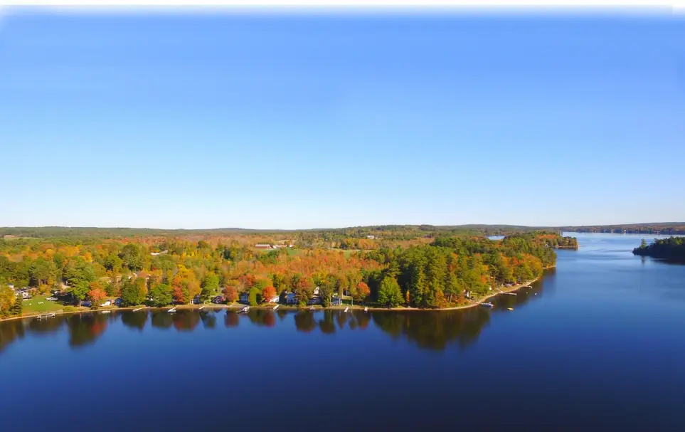 Bring Your Energy, Skills, and Love for China Lake