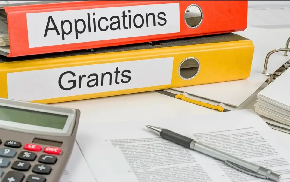Grant Writer