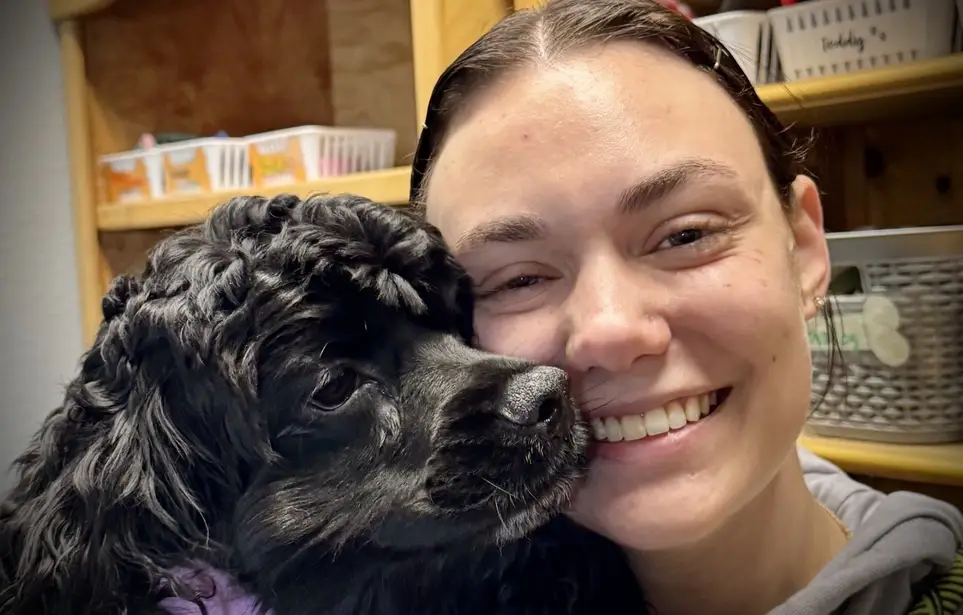 Help Switchpoint with Animal Care at Beds & Biscuits