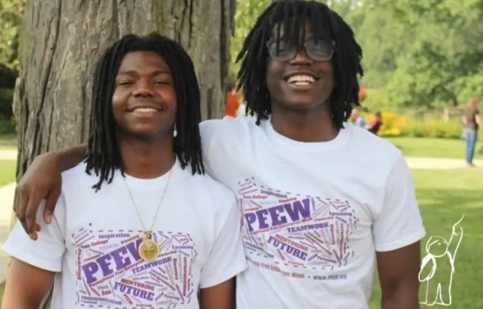 Career Coaching and Mentorship