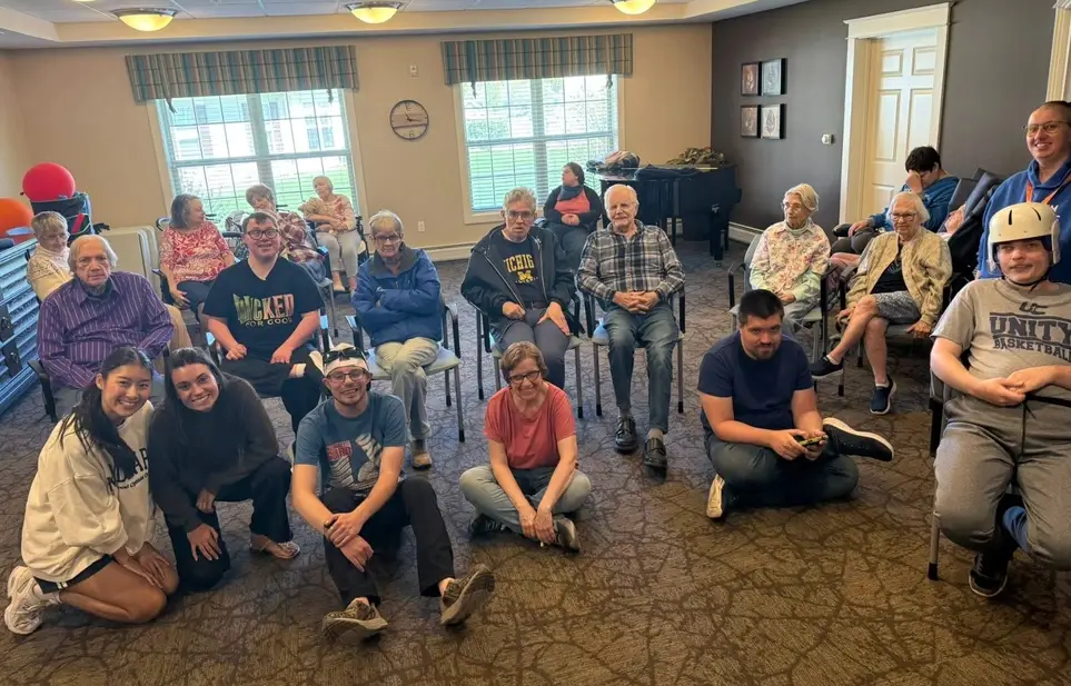 Special Abilities Class Assistance