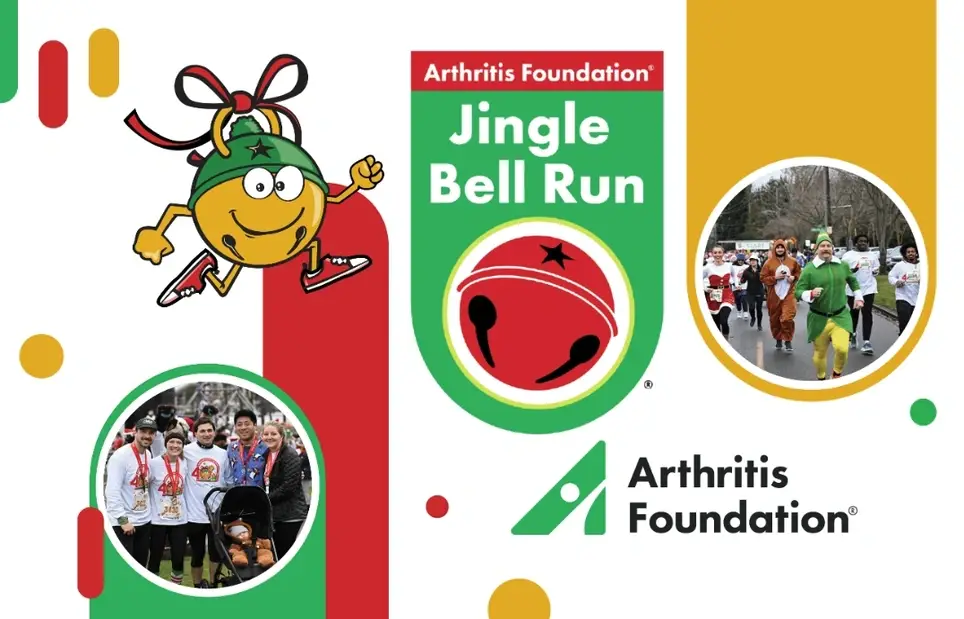 Race Ambassadors Needed for San Diego Jingle Bell Run!