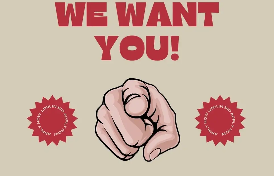 Media & Communications Manager