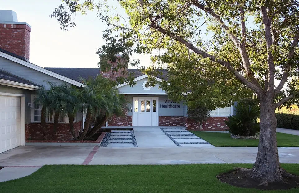 VITAS Hospice House of Orange County