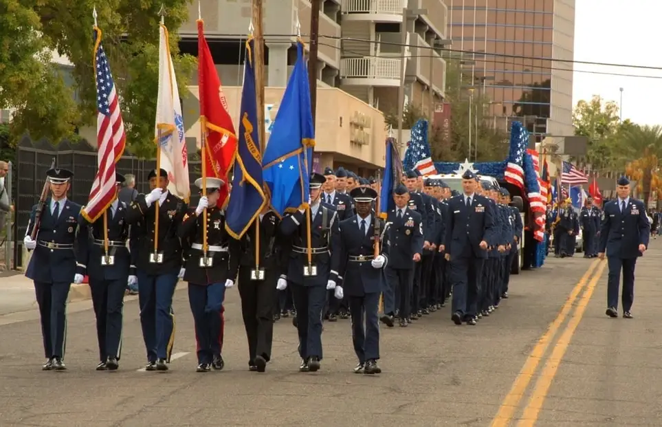 Veteran to Veteran Hospice Volunteers Needed!