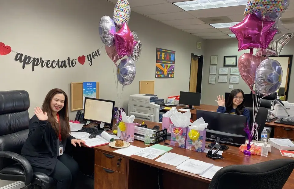 Pre-Med, Nursing & Social Work Students: Hospice Volunteer Opportunity in Orange County  Spanish and Vietnamese Speaking Volunteers are Strongly Encouraged to Apply