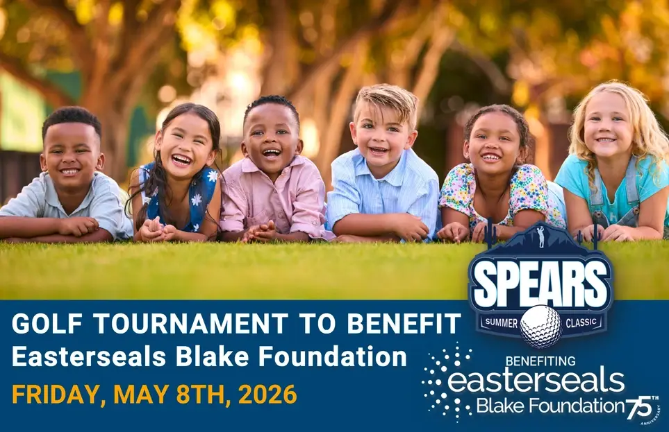 Spears Summer Classic