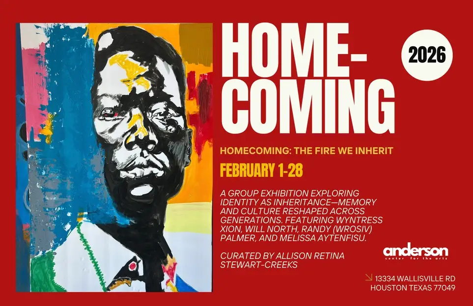 Volunteer Opportunity: Exhibition Reception Support (February)