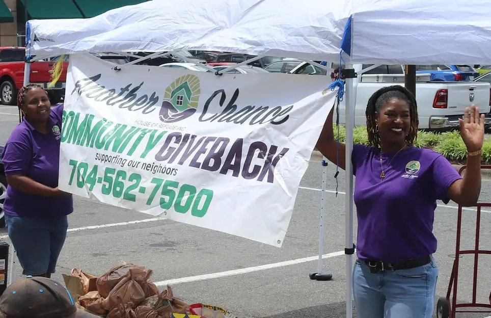 Kids Fest Volunteer