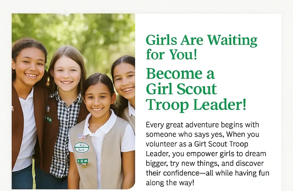 Co-Leader- Camillus, NY