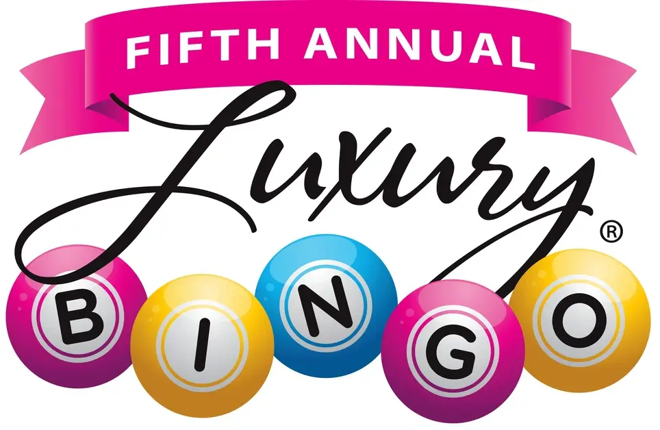 Volunteer at Luxury Bingo – Support Women & Families in Our Community!