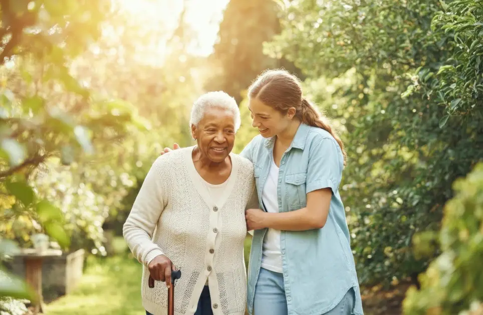 Hospice Companionship Volunteer - Marysville