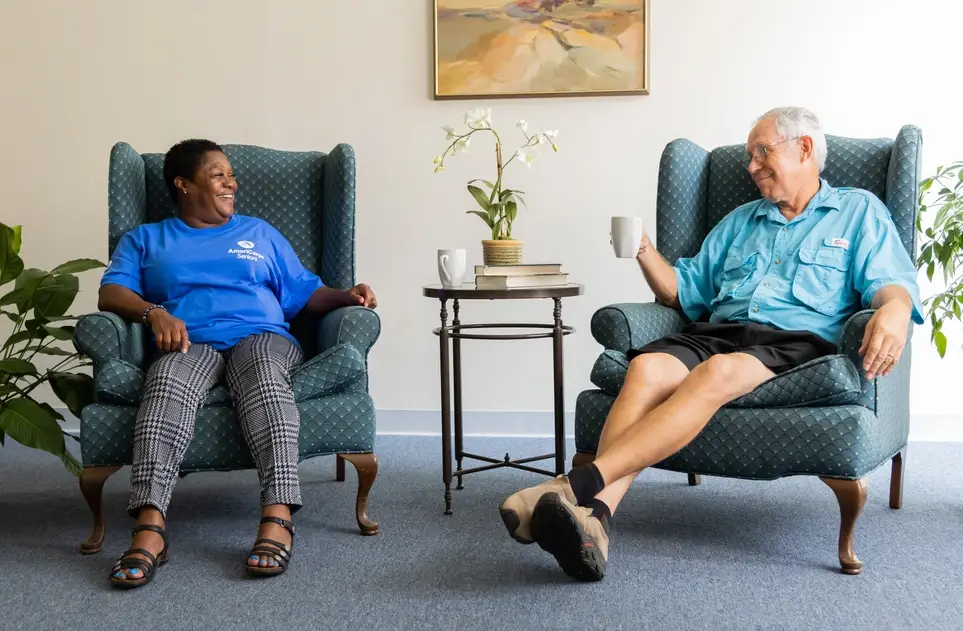 Help us provide Respite to Caregivers!