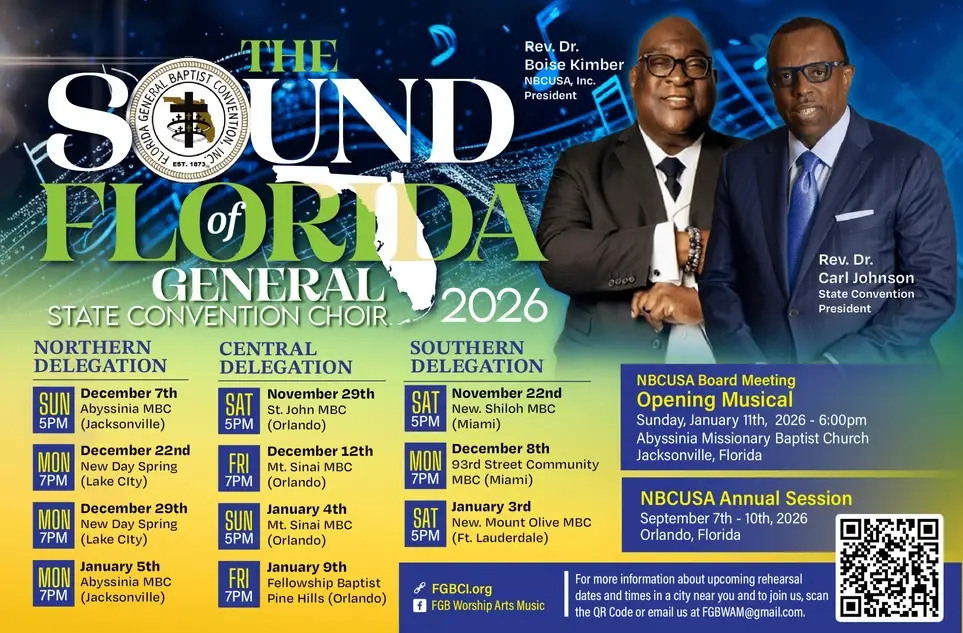 Christian Convention