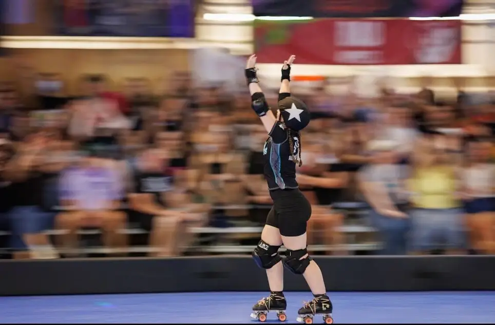 Looking for Ushers for a Roller Derby Bout!