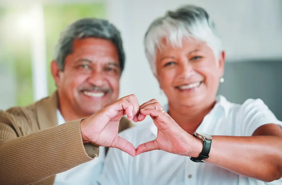 Share Your Time, Brighten a Life - Hospice Volunteers Needed