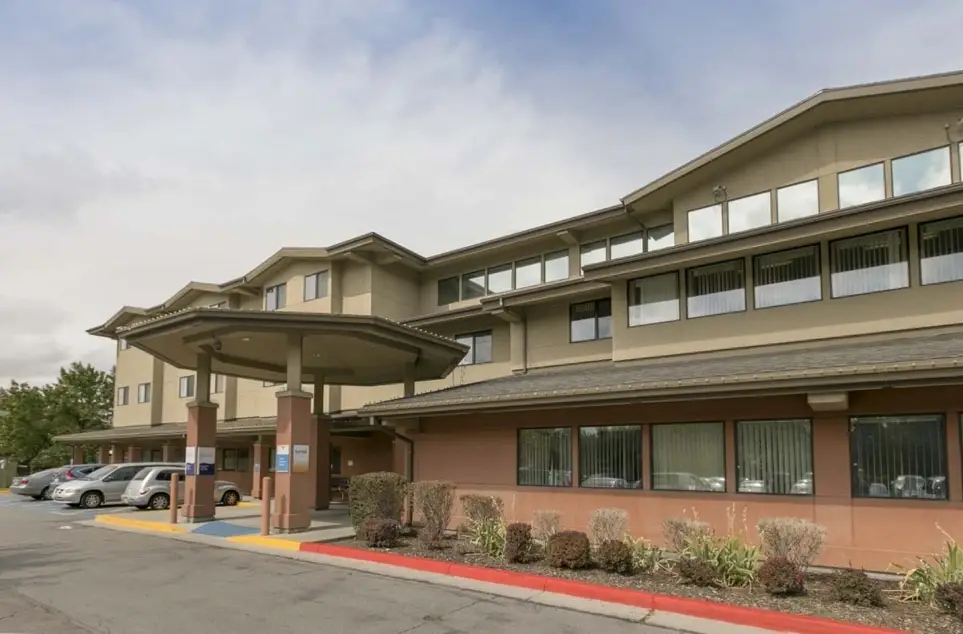 Recreational Therapy Volunteer (Senior Behavioral Health)