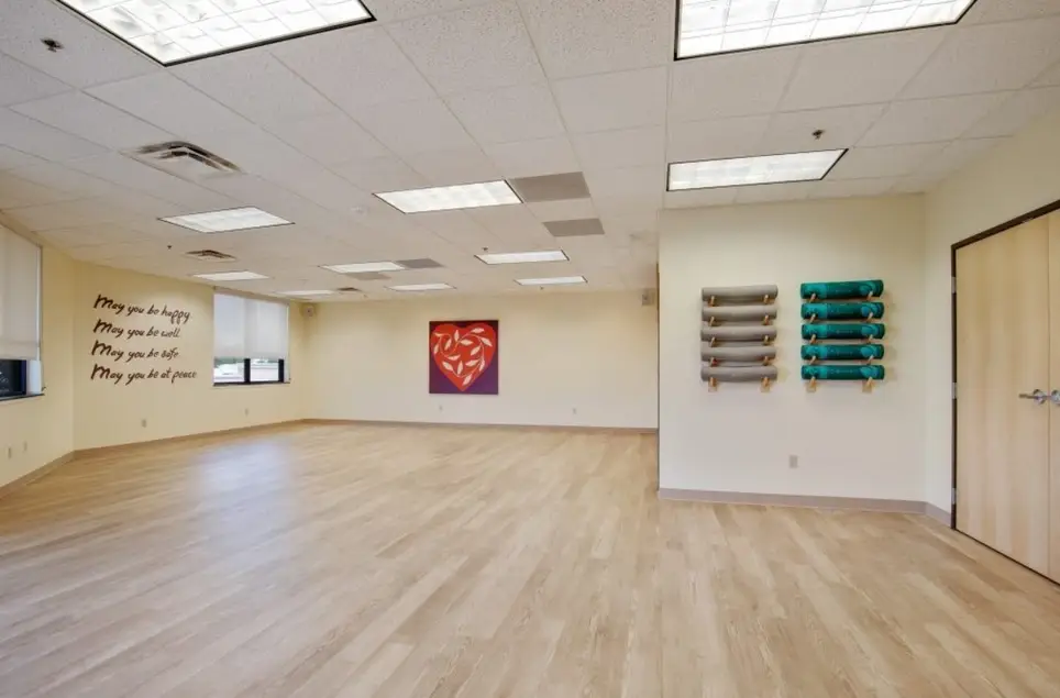 Trauma-Informed Yoga Program Support Volunteer at Moving to End Sexual Assault (MESA)