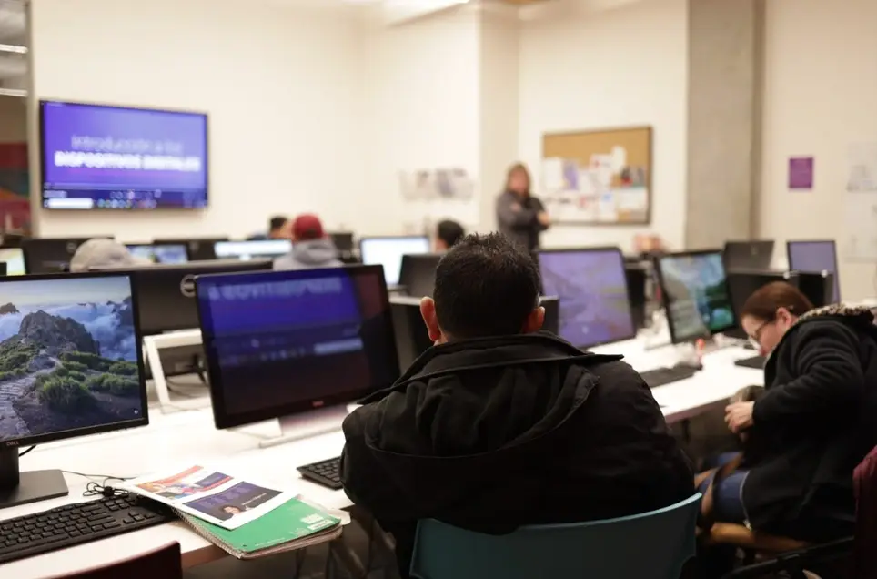 Microsoft Office Instructors and Assistants Needed!