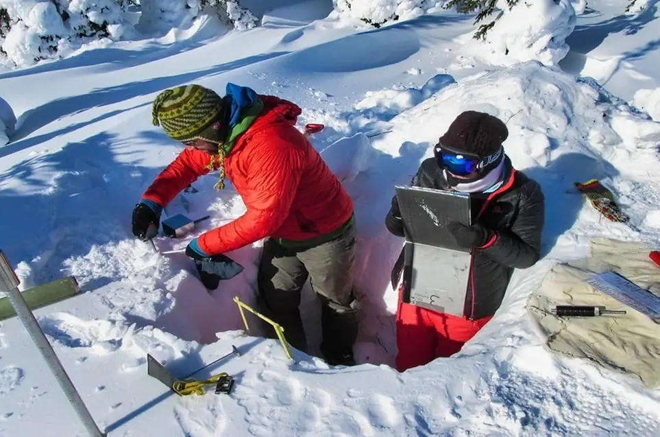 Climate Change at the Arctic's Edge