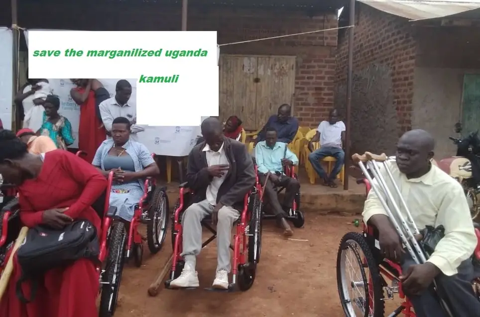 Women’s Empowerment & Livelihoods Volunteer Opportunity  Kamuli, Uganda