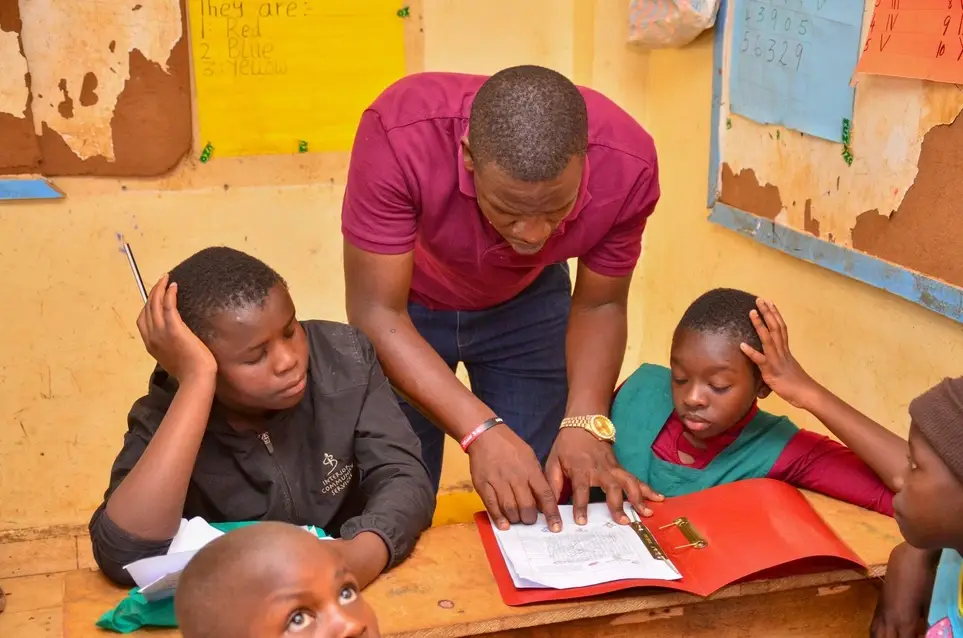 Virtual Personal Assistant Volunteer – Support the Founder of Slum Child Foundation and the Afri-Asia Drug Prevention Summit