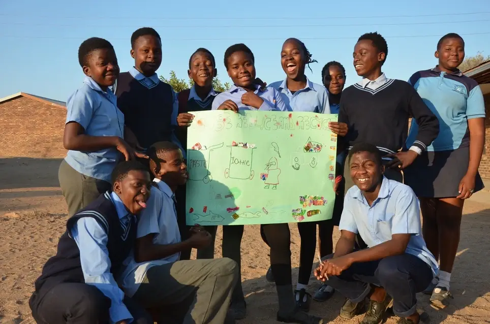 Community Outreach Manager