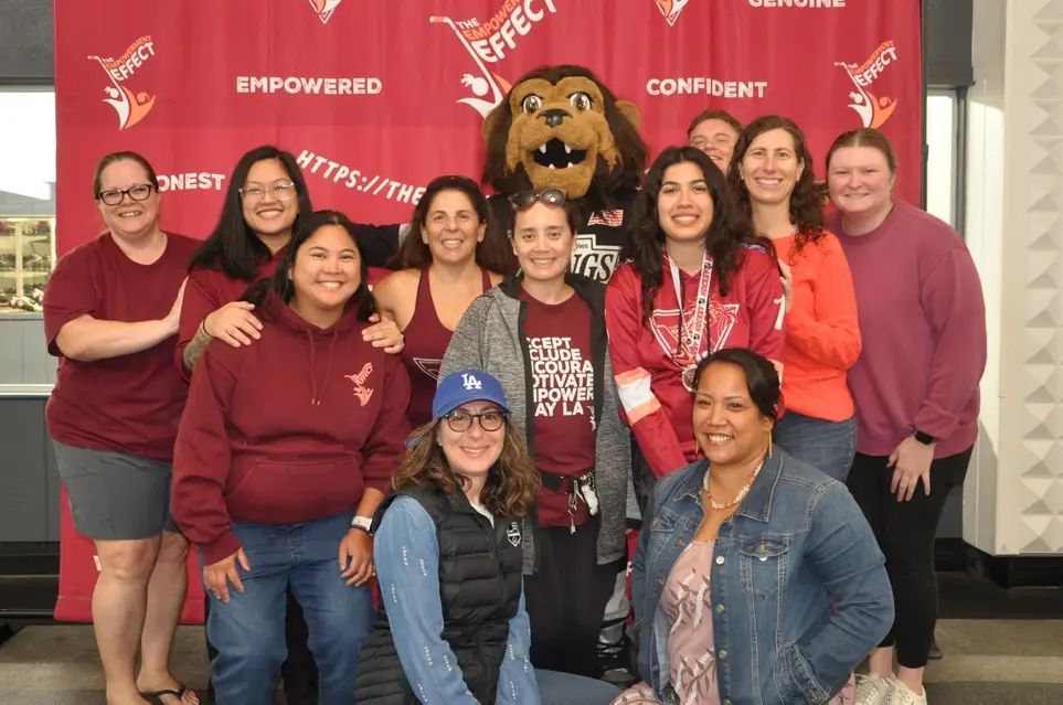 Hockey Coach – Girls Youth Development Program