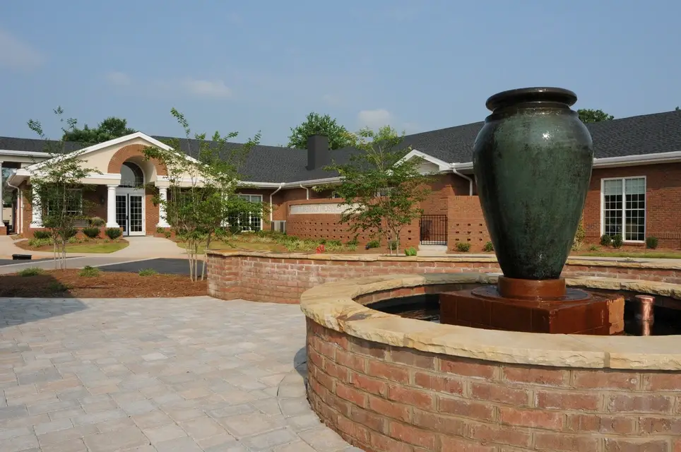 Hospice House Volunteers Needed