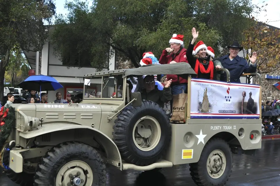 Event Support & Outreach Assistant