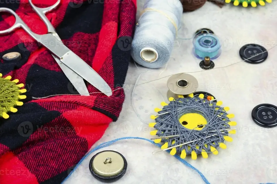 Sewing For Hope
